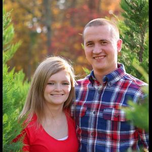 Meet your Posher, Stephen n megan